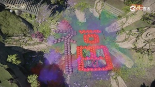 2026永劫无间新春会——武道新途全片回顾