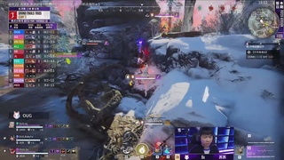 【重播】2025永劫无间 世界冠军赛