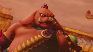 梦幻西游动画片第四季第12集