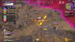 【重播】2025永劫无间 世界冠军赛