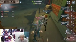 我一顿爆看比赛！ 第3段