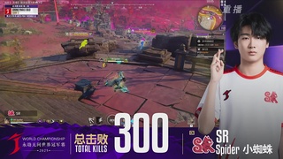 【重播】2025永劫无间 世界冠军赛