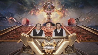 梦幻西游手游巅峰联赛S12预选赛