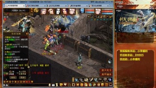 请你开心一点！