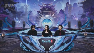 【重播】第九届跨服帮会联赛Day4总决赛