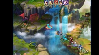 艰难前行的凌波三法