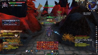 扫个号战场归墟