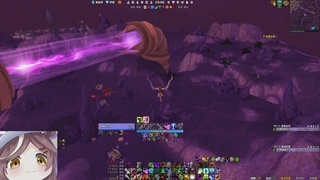 起早贪黑打魔兽