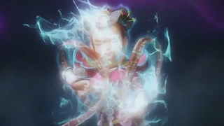 梦幻西游动画片第四季第12集