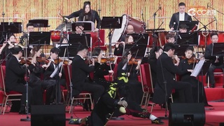 2026永劫无间新春会——武道新途全片回顾