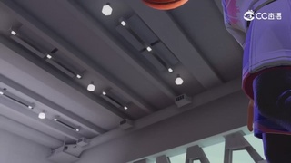 全明星街球派对精彩轮播