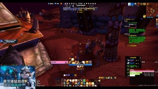 一念时光，一夜至暗，一起同行