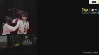 《蛋仔派对》全国总决赛