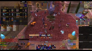 刚从非洲回来，酋长没卸任