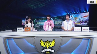 《蛋仔派对》全国总决赛