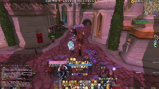 时光4练习两天半指挥第一视角