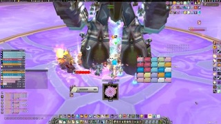 【直播】时光服3部落永不为奴