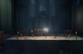 斗牛士单排上分