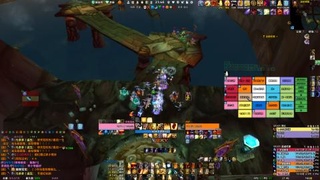 时光3（极光之巅）