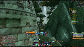 怎么菜怎么玩的直播间