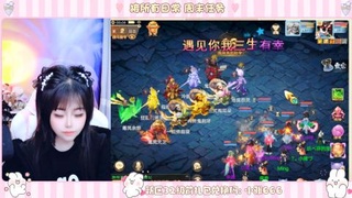 夜晚的声音会发光~