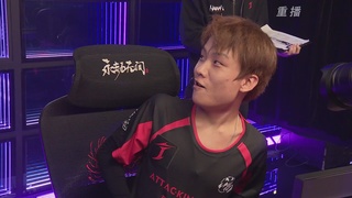 【重播】2025永劫无间 世界冠军赛