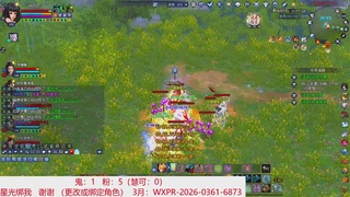 星光绑我 快来快来