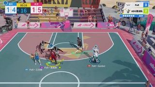 【重播】2026DCDC冠军杯春季赛淘汰赛W5D3