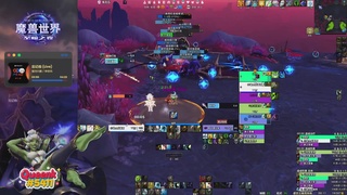 至暗之夜站起来了