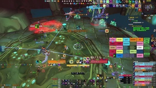 时光4练习两天半指挥第一视角