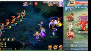 只希望我能带给你们快乐