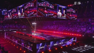 【重播】2025永劫无间 世界冠军赛