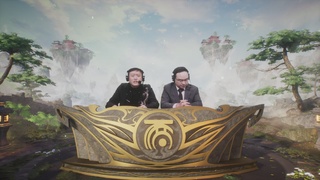 【重播】《大话西游2免费版》怀旧服 第五届服务器联赛