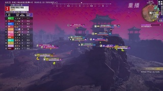 【重播】2025永劫无间 世界冠军赛