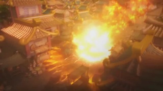 梦幻西游动画片第一季第3集