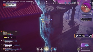 【重播】2025永劫无间 世界冠军赛