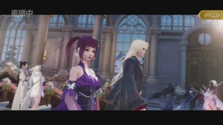 【重播】2025倩女幽魂端游天尊真武坛冬季赛总决赛