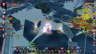 放马过来接集影法器