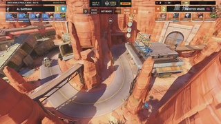 【重播】2025守望先锋全球总决赛 DAY5