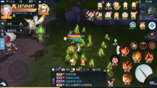 镇魔曲手游（初心服）