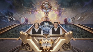 梦幻西游手游巅峰联赛S12预选赛