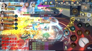 经典服在水一方