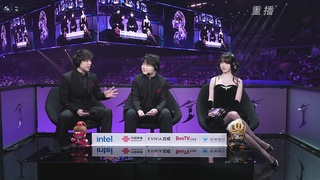 【重播】2025永劫无间 世界冠军赛