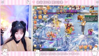 夜晚的声音会发光~