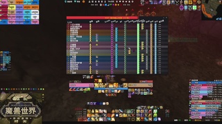 吃饭睡觉打魔兽