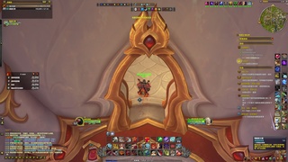 至暗之夜普通玩家的一天