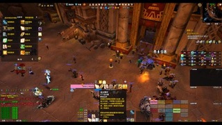 刚从非洲回来，酋长没卸任