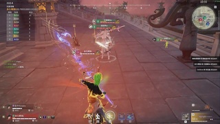 我带你们再冲一次