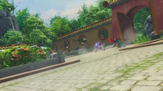 梦幻西游动画片第一季第3集