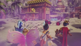 梦幻西游动画片第二季第9集